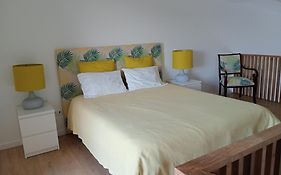 Ocean & Countryside Apartments