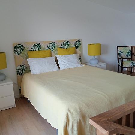 Ocean & Countryside Apartments Encarnacao Extérieur photo
