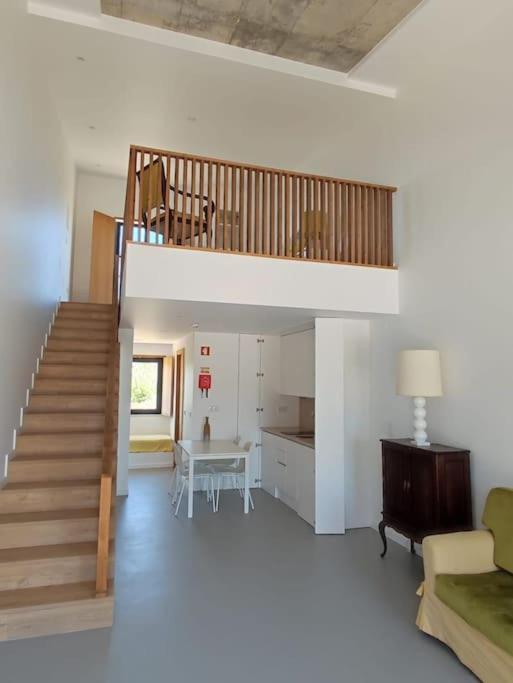 Ocean & Countryside Apartments Encarnacao Extérieur photo