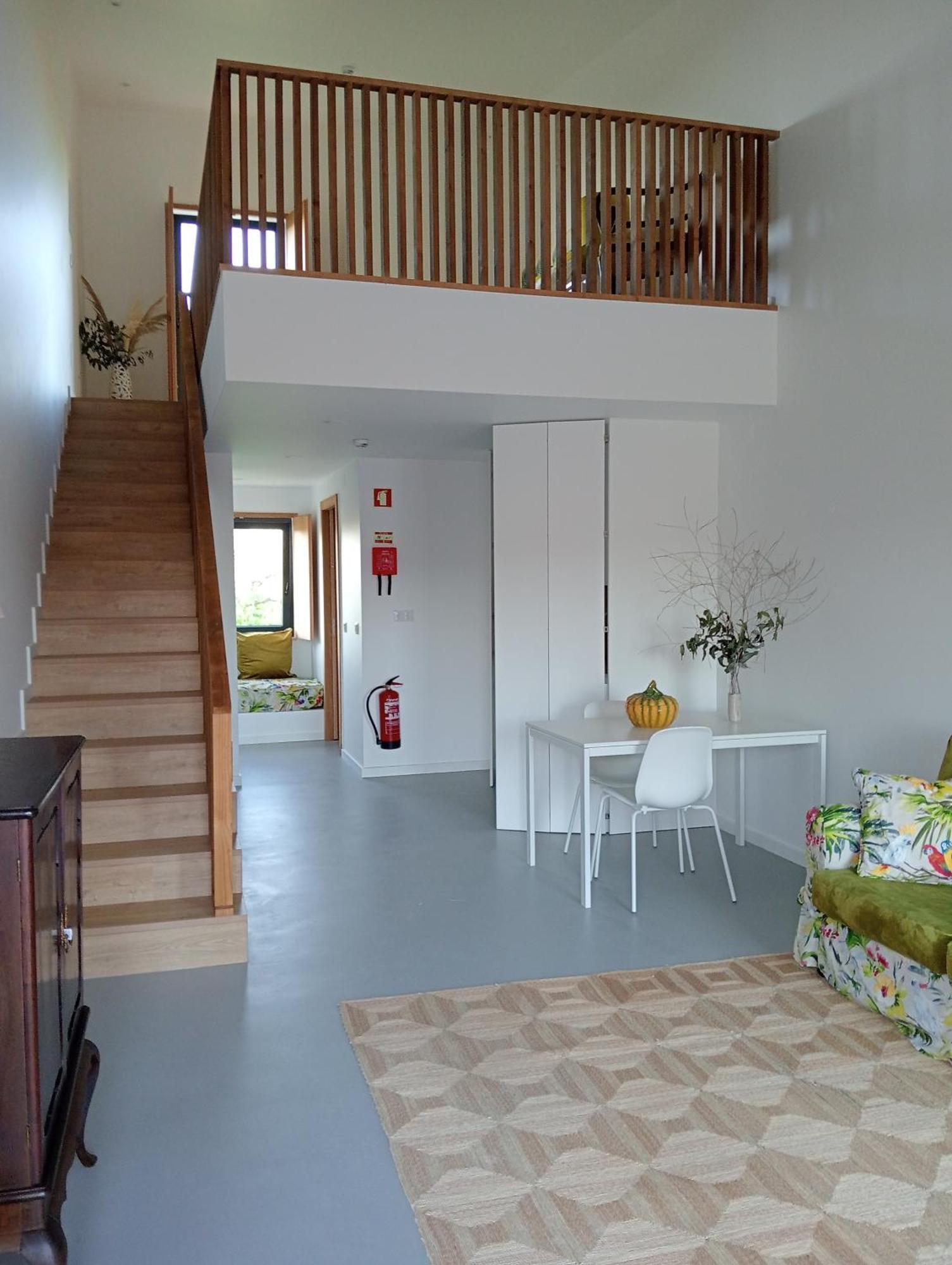 Ocean & Countryside Apartments Encarnacao Extérieur photo