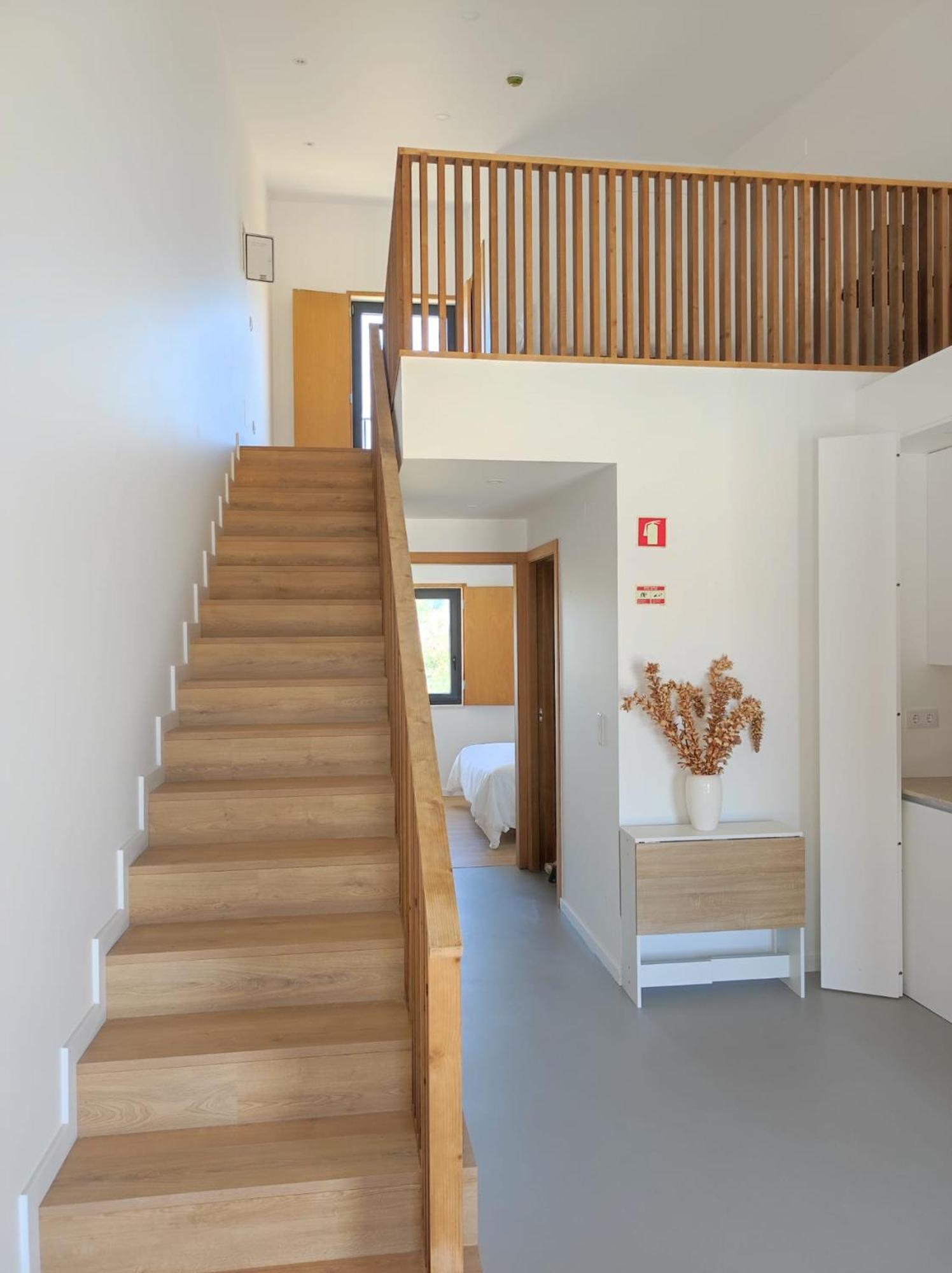 Ocean & Countryside Apartments Encarnacao Extérieur photo