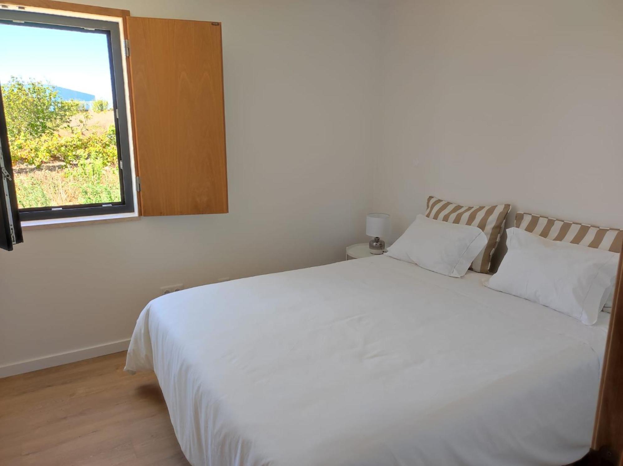 Ocean & Countryside Apartments Encarnacao Extérieur photo