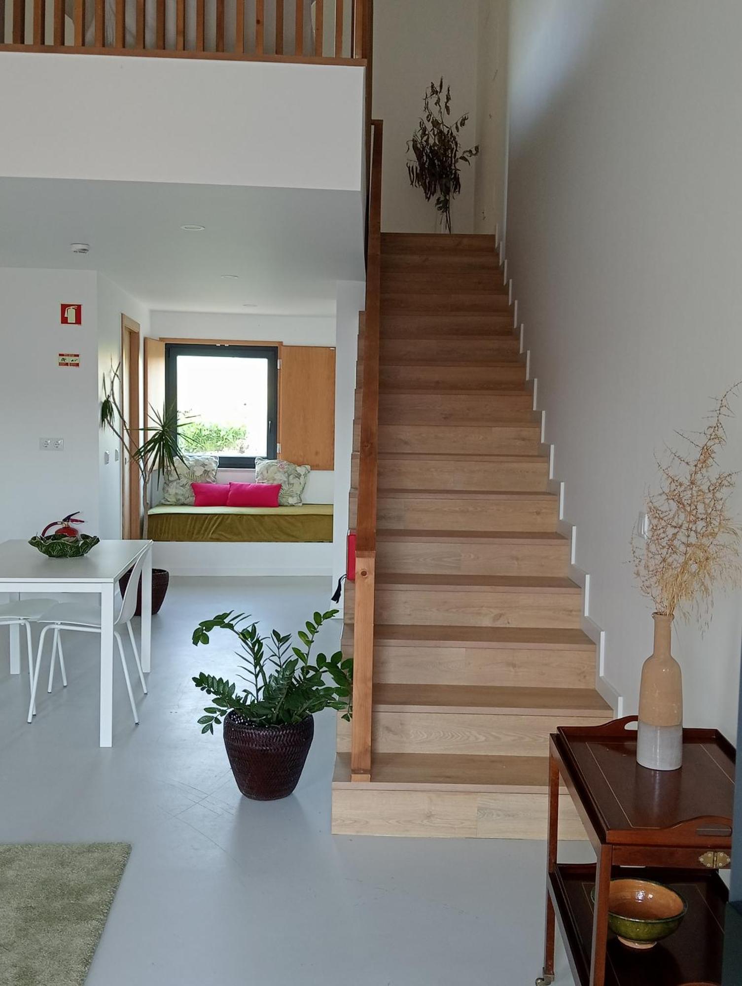 Ocean & Countryside Apartments Encarnacao Extérieur photo
