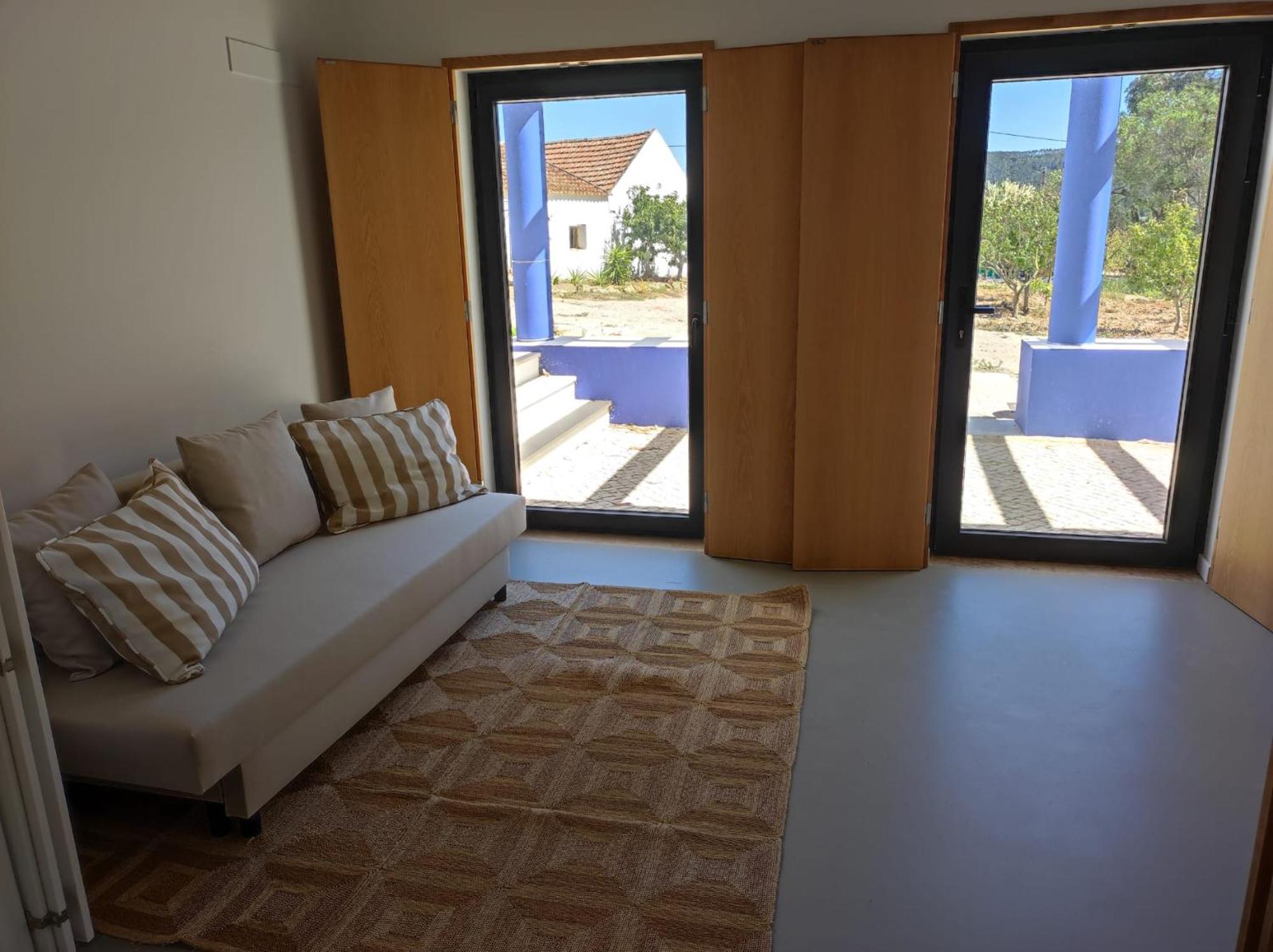 Ocean & Countryside Apartments Encarnacao Extérieur photo