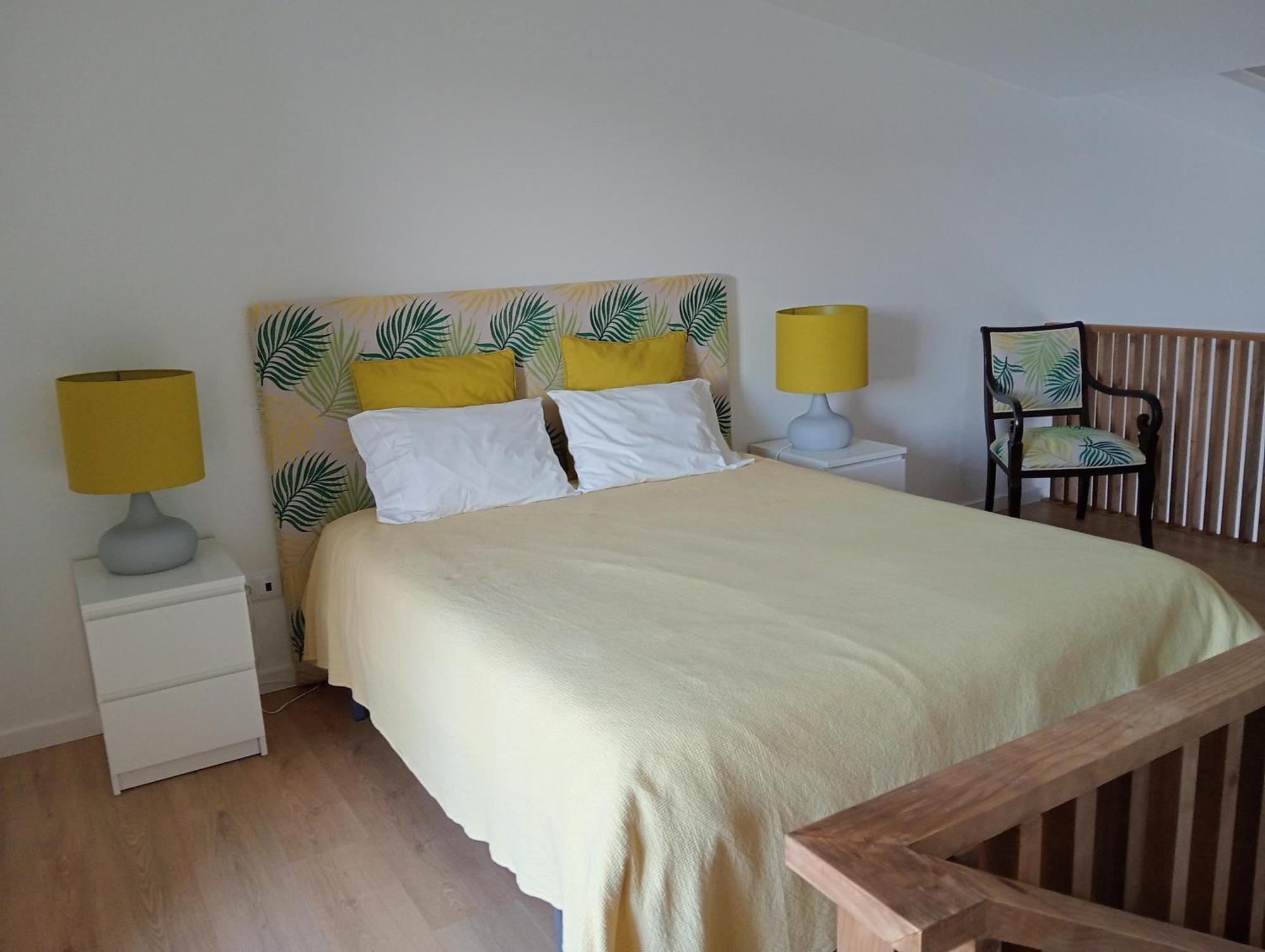 Ocean & Countryside Apartments Encarnacao Extérieur photo